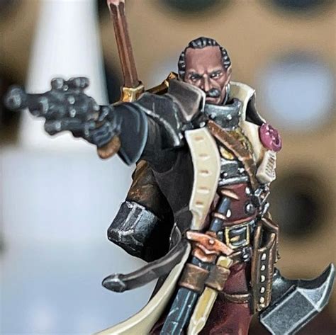 warhammer lafayette